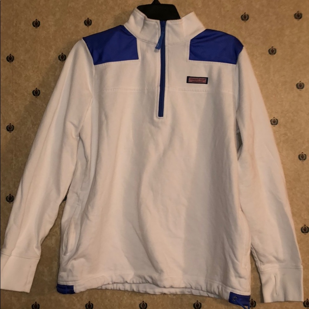 Vineyard Vines Shep Shirt Pullover